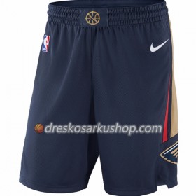 New Orleans Pelicans Nike Muški Kratke Hlače Tamnoplav